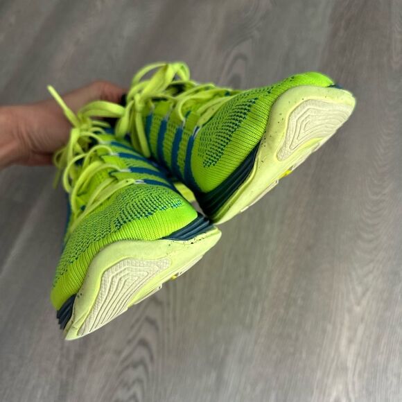 Nike FlyKnit Lunar 2 Running Performance Shoes / Men's Size 10.5 - Picture 6 of 8